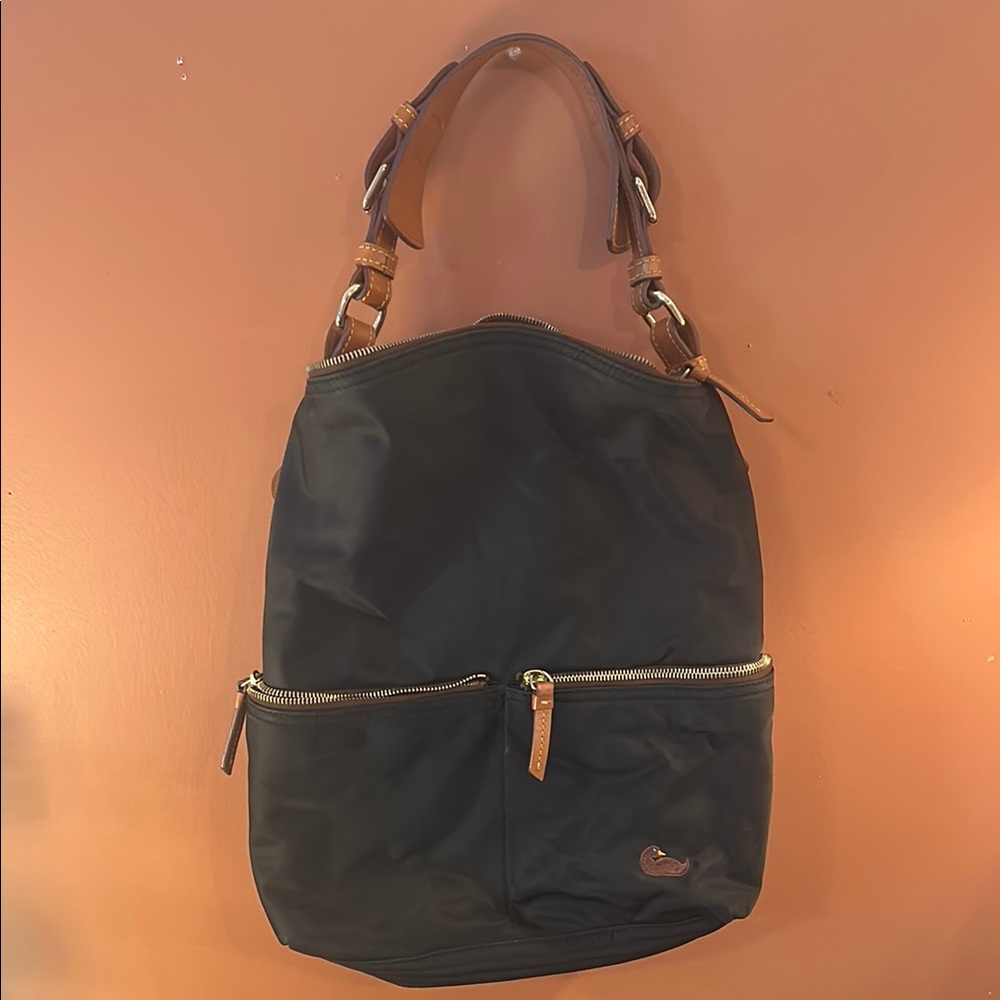 Vintage Dooney and Burke Handbag